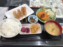 たこタロウ川北店