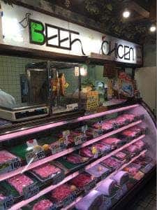 肉の林屋