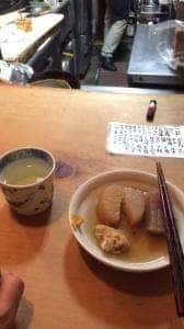 おでん なか川