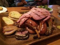 Beer&BBQ KIMURAYA 小田急町田