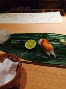 如月