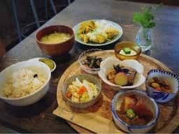 豆豆菜菜ランチ あすかの店