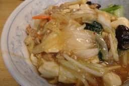 ぎょうざの満洲 常盤台北口店