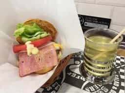 佐世保バーガー 西多賀店