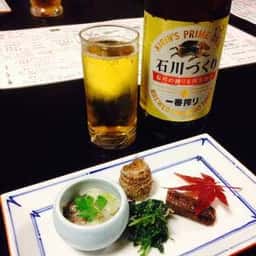 割鮮のむら