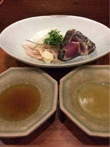 串揚げ万年青おもと