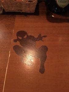 フードアンドバーケイ