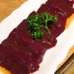 京城館