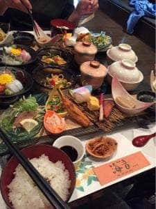 遊食家 海音