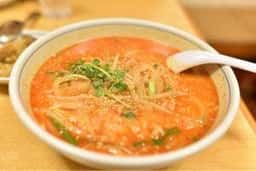 ラーメン大元