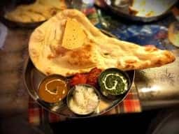 ナワジョティ 垂水駅前店