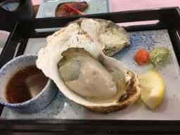 緑水 マリンポートホテル海士