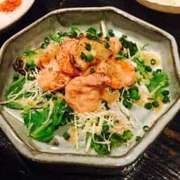焼鳥鷹陣