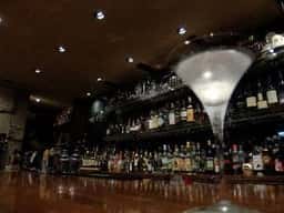 BAR 山野井