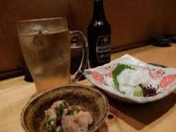 旬鮮酒場 Dank