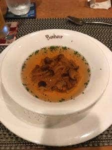 Bistrot de Bonheur