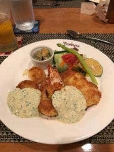 Bistrot de Bonheur