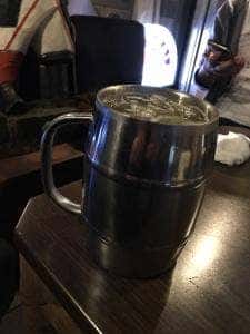 カリブの酒場