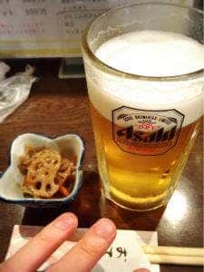 下町酒場サンタケ