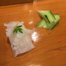 天寿し