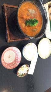 洋食屋 かわごえ