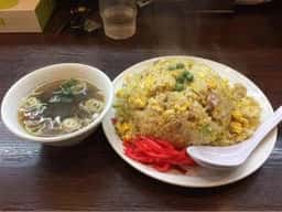 大将亭