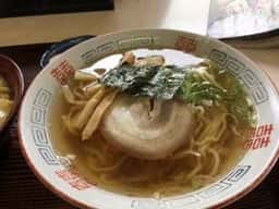 大口食堂
