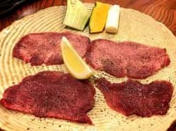 焼肉レストラン 韓陽苑