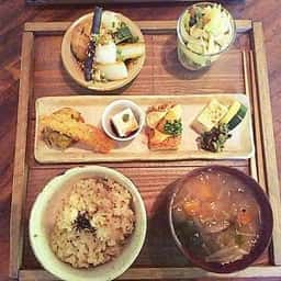 たけおごはん