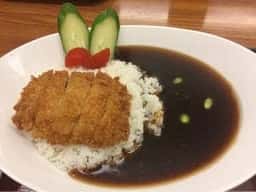 実演手打うどん 杵屋 大牟田ゆめタウン店