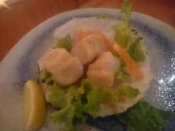 和食処 大善 シャトレーゼガトーキングダムサッポロ