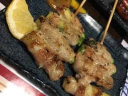 やきとり工房 東白楽店