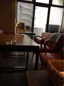 CAFE&DINING BAR KOKU