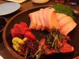 とり処 山本