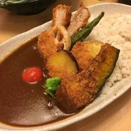とんかつ新宿さぼてん さんすて岡山店