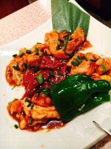 焼肉 あいうえお 石津店