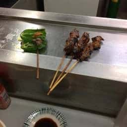 串吉
