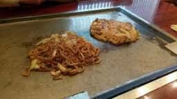 お好み焼えのき