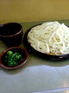 うどん処 さぬきや