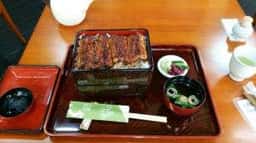 うなぎコジマヤ 本店