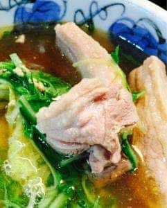 やきとり鳥白