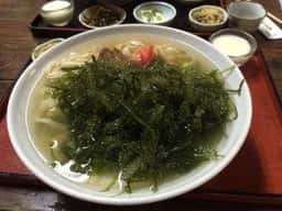 夢の舎