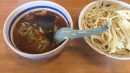 大勝軒 つくば店