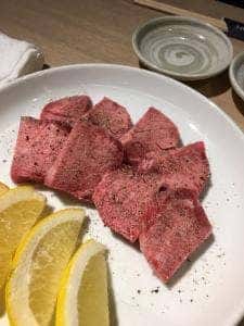 和乃肉 華楽
