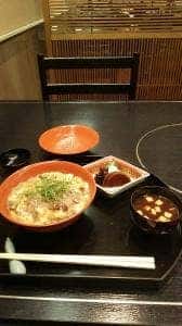 神戸吉兆 リーガロイヤルホテル店
