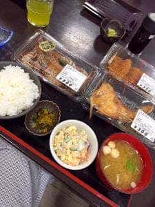 食事処 かねいち 道の駅越前