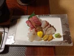 割烹旅館 肴屋本店