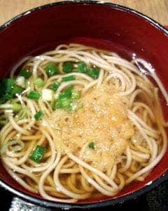 そば処 やぶ清