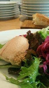 Bistro J'ai Faim