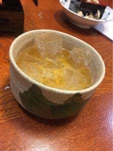 割烹 綾